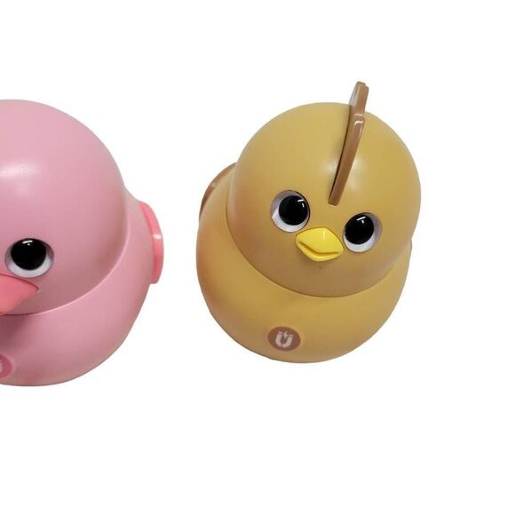 Electronic Interactive Toy Walking Swinging Chicken for Kids Magnetic Electric T - Picture 5 of 7